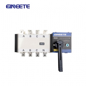 GQ8 PC Type Automatic Transfer Switch