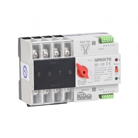 GQ1-100 Automatic Transfer Switch