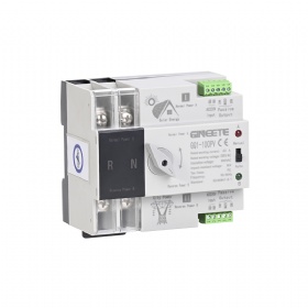 GQ1-100PV Automatic Transfer Switch