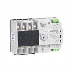 GQ1-100PV Automatic Transfer Switch